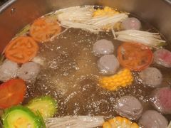 -犇鼎牛潮汕牛肉火锅(新辰里学清路店)
