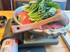 -藤原布二·大正创意料理(五台山店)