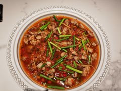-茉芮·精致四季川菜(三坊七巷店)