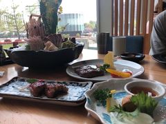 -王鼎精致料理铁板烧(世博源店)