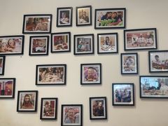 -红胖胖龙虾王·本地菜