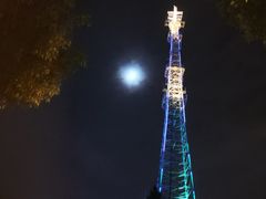 -南通濠河风景名胜区