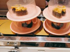 -争鲜回转寿司(通州万达店)