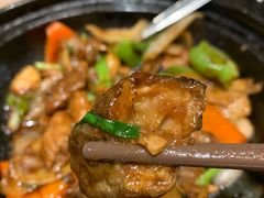 -正斗·港式粤菜(SKLP店)