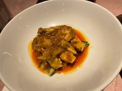 口水鸡-七仙岭君澜度假酒店·桃源小馆中餐厅