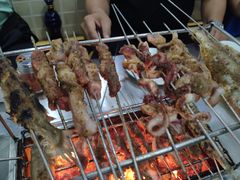 -小寒羊烧烤(凯瑞时代大厦店)