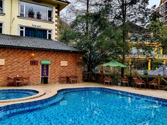 -花水湾第一村温泉大酒店