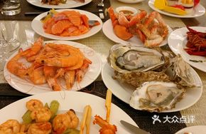 Ready-to-Eat Oyster