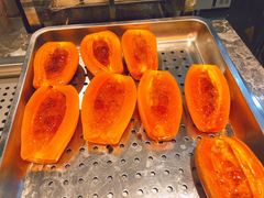 -禾斗海鲜自助(市南银座店)