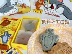 -好利来(东直门银座店)