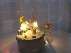 -今日Cake蛋糕茶歇·甜品台定制