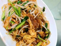 京味炒合菜-八珍饺子·烤鸭·家常菜