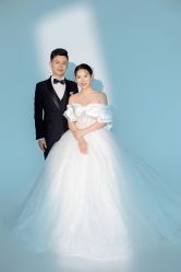 -金夫人婚纱摄影(总店)