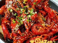 -一棠龙虾•王牌虾球(后湖御华里店)