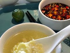 -百年果林椰子鸡(中洲店)