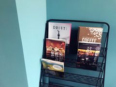 -NokNok Coffee(宽窄巷子店)