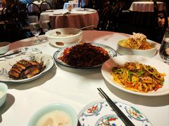 -小河盐帮·私家菜·烤鸭(三元桥·霄云路店)