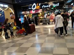 -Olé精品超市(北京合生汇店)