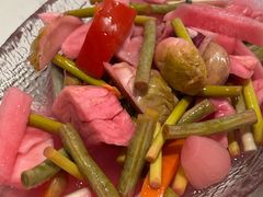 -院8里·少城记忆老川菜(宽窄巷子店)