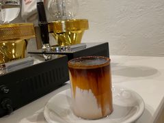 -常识咖啡common sense(春熙路店)