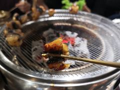 滋补炭烤鳗鱼-本炙炭烤·蒲烧活鳗料理店(金沙洲店)