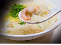 -琴岛顺天馄饨(漳州二路店)