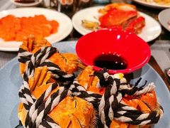 -济南凯宾斯基酒店-THE VIEW云景全日制餐厅