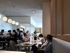 大堂-科学家咖啡(海岸城店)