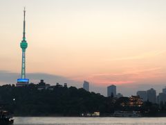-武汉两江游览·夜游长江(汉口粤汉码头)