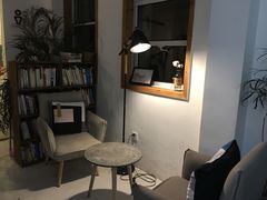 -COTTON CAFE(德信·中外公寓店)