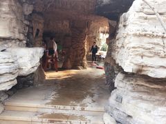 -仁爱团泊湖温泉中心