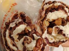 -宫门口馒头铺(创始人总店)