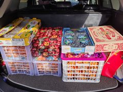 -西郊国际农产品交易中心