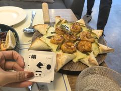 -沏点Trattoria意大利餐厅(新街口店)