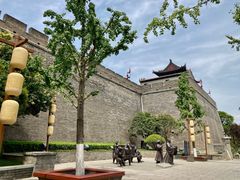 -西安城墙·碑林历史文化景区