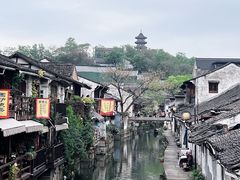 -绍兴鲁迅故里·沈园景区