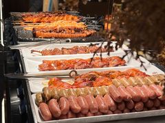 -鼎香缘海鲜自助火锅烤肉(锦辉购物广场店)