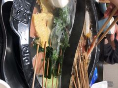 -宏姐串串香(征仪路店)