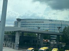 -青岛胶东国际机场