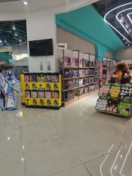 -卡通派潮品玩具折扣仓(青岛新城吾悦广场店)