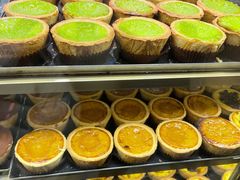 -黛汀烘焙DAINTY BAKERY(代字行合生汇店)