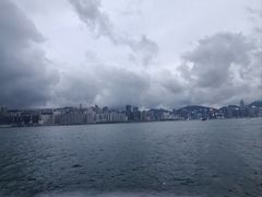 -香港九龙海逸君绰酒店
