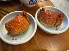 -鑫震源·苏式大虾生煎(山塘街店)