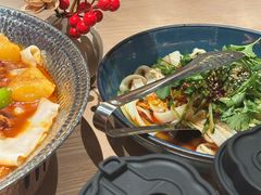 -耶里夏丽·丝路国际·新疆餐厅(浦东区东方路店)