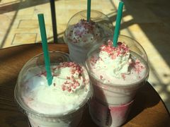 -星巴克臻选店(澳门伦敦人店)