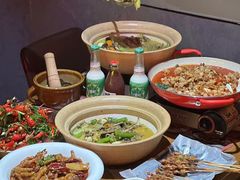 -甲王二老长沙口味馆