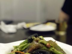 -锅贴王海鲜小馆