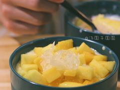 -小团圆糖水铺(襄阳南路店)