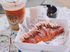 -Something For(中洲湾店)