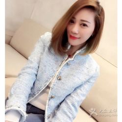 免打理欧范儿气质短发-V-STAR威斯达•高级私人定制